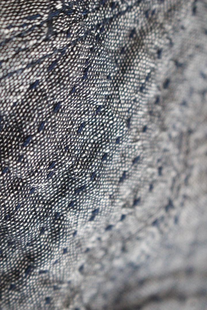 【極美品】Porter Classic SASHIKO ベレー