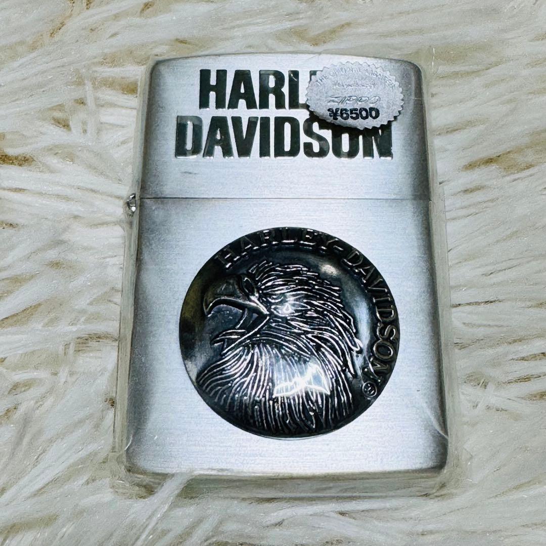 ZIPPO HARLEY DAVIDSON ハーレーダビッドソンHarley-Davidson WWW_KANDAIZUMI_COM