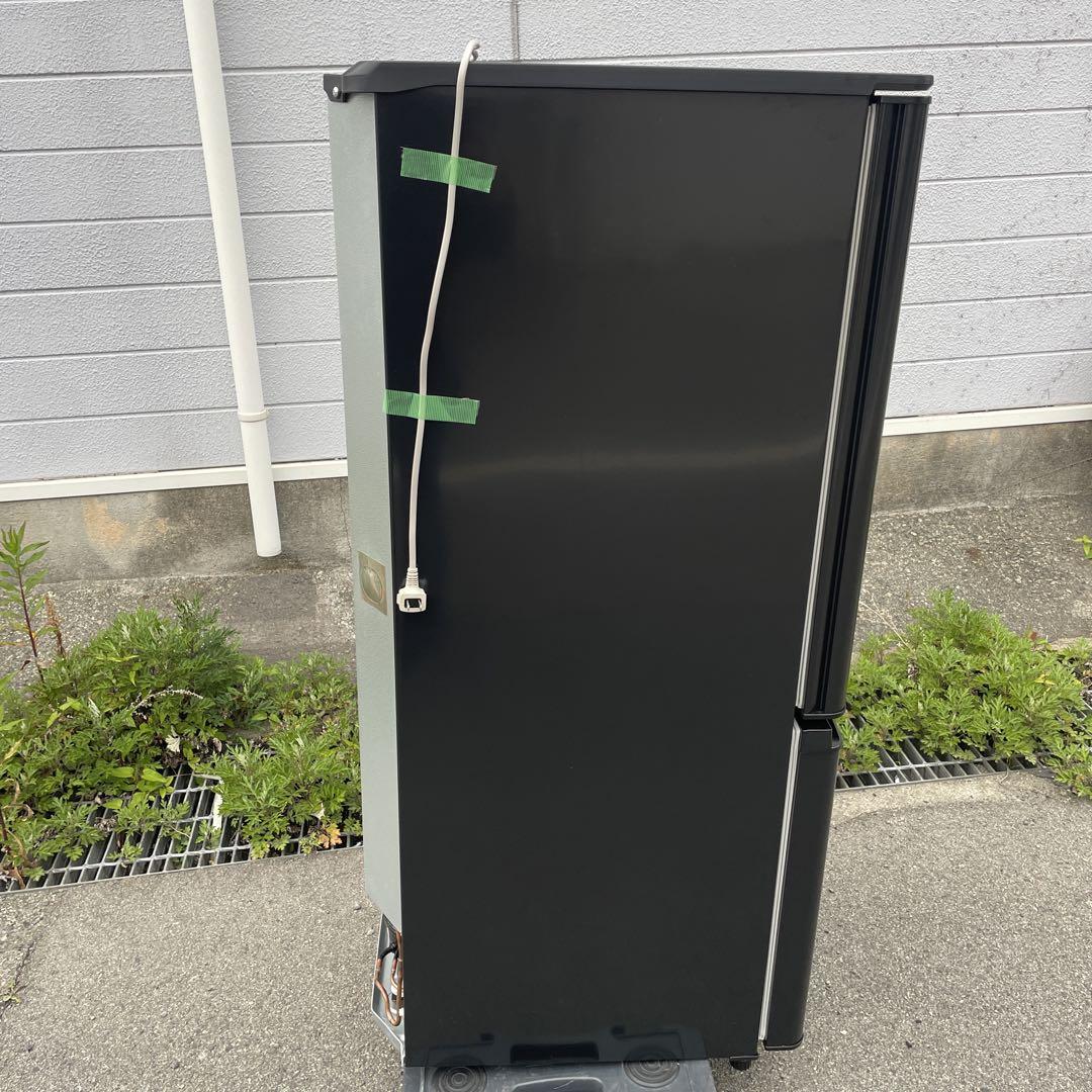 三菱冷蔵庫