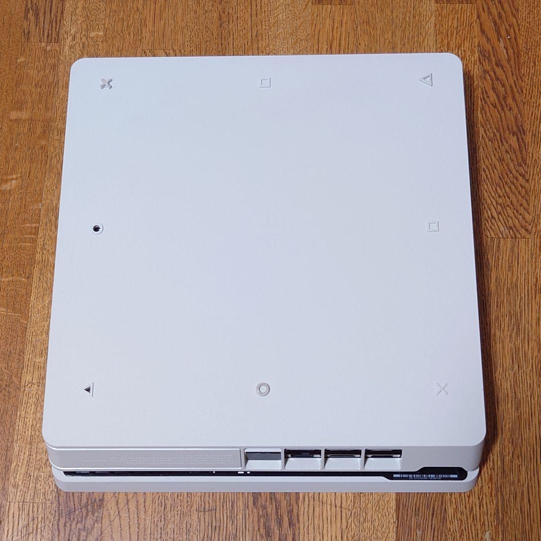 PS4 Glacir White(1TB) CUH-2100B B02 PS4 Glacir White(1TB) CUH-2100B B02