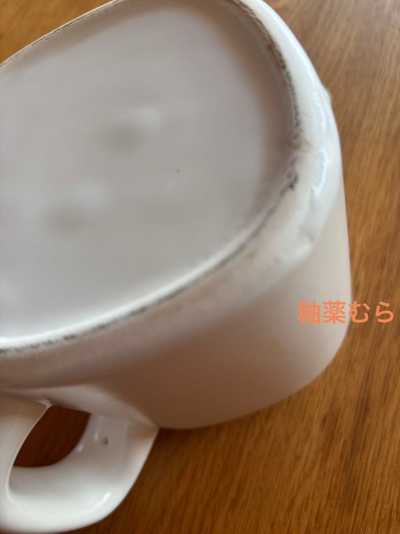 柳宗理　￼ティーポット&ティーカップセット4脚