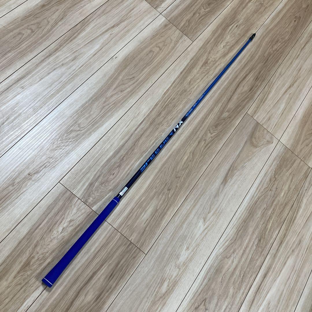 スピーダーNXブルー ドライバー用40-S PINGスリーブ付 楽天市場】ピン スリーブ シャフト スピーダーの通販
