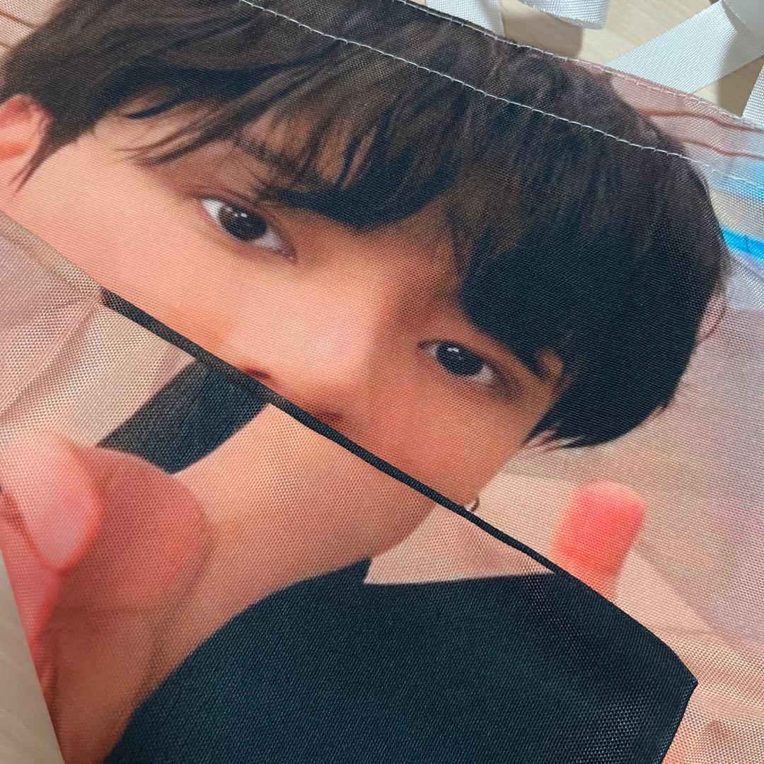 【BTS】トートバッグ♡JUNGKOOK 14