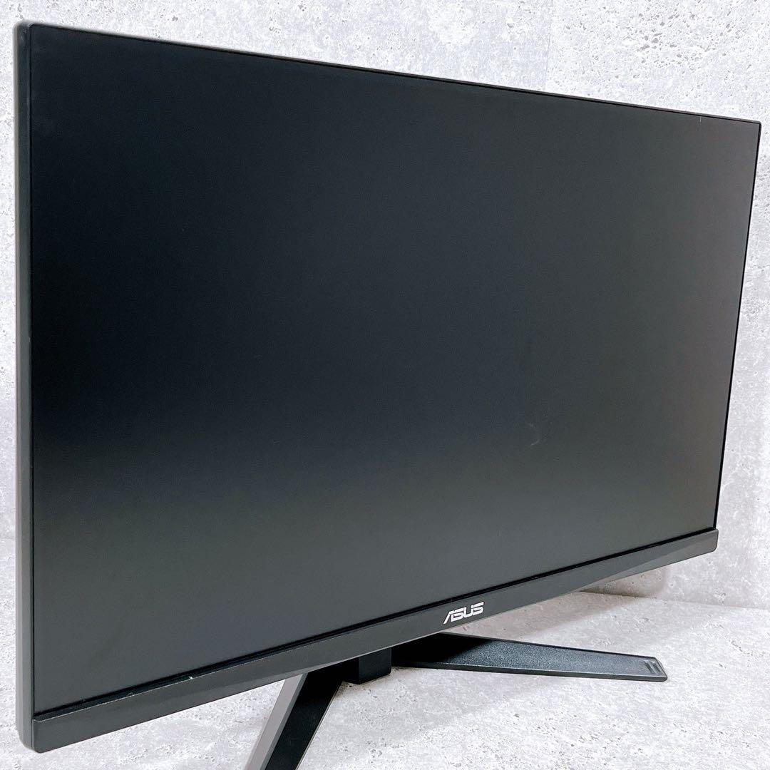 美品 ASUS VG249Q1A-J 23.8インチ ゲーミングモニター