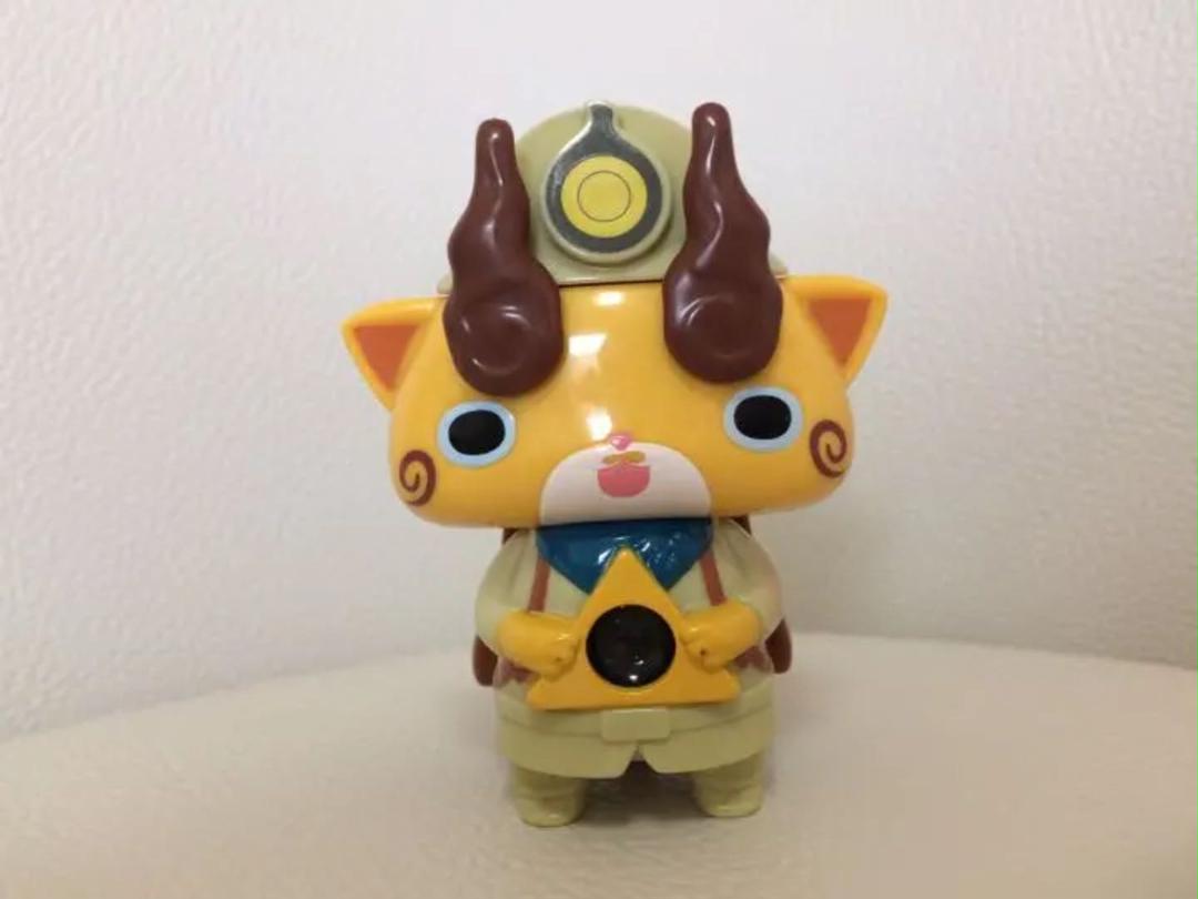 メルカリ 妖怪ウォッチ コマじろう ライト キャラクターグッズ 760 中古や未使用のフリマ メルカリ 妖怪ウォッチ コマじろう ライト キャラクターグッズ 760 中古や未使用のフリマ