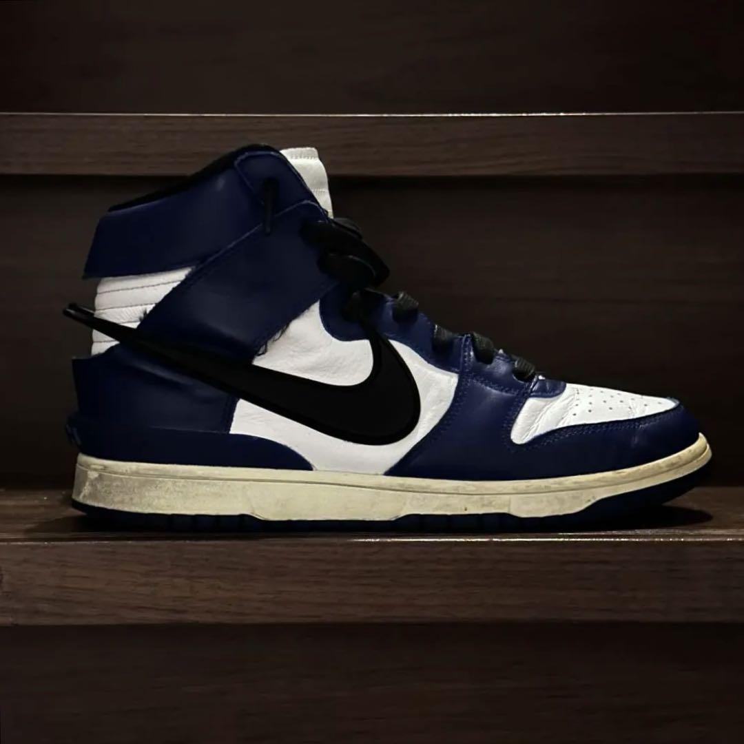 Nike x Ambush ´Dunk High SP