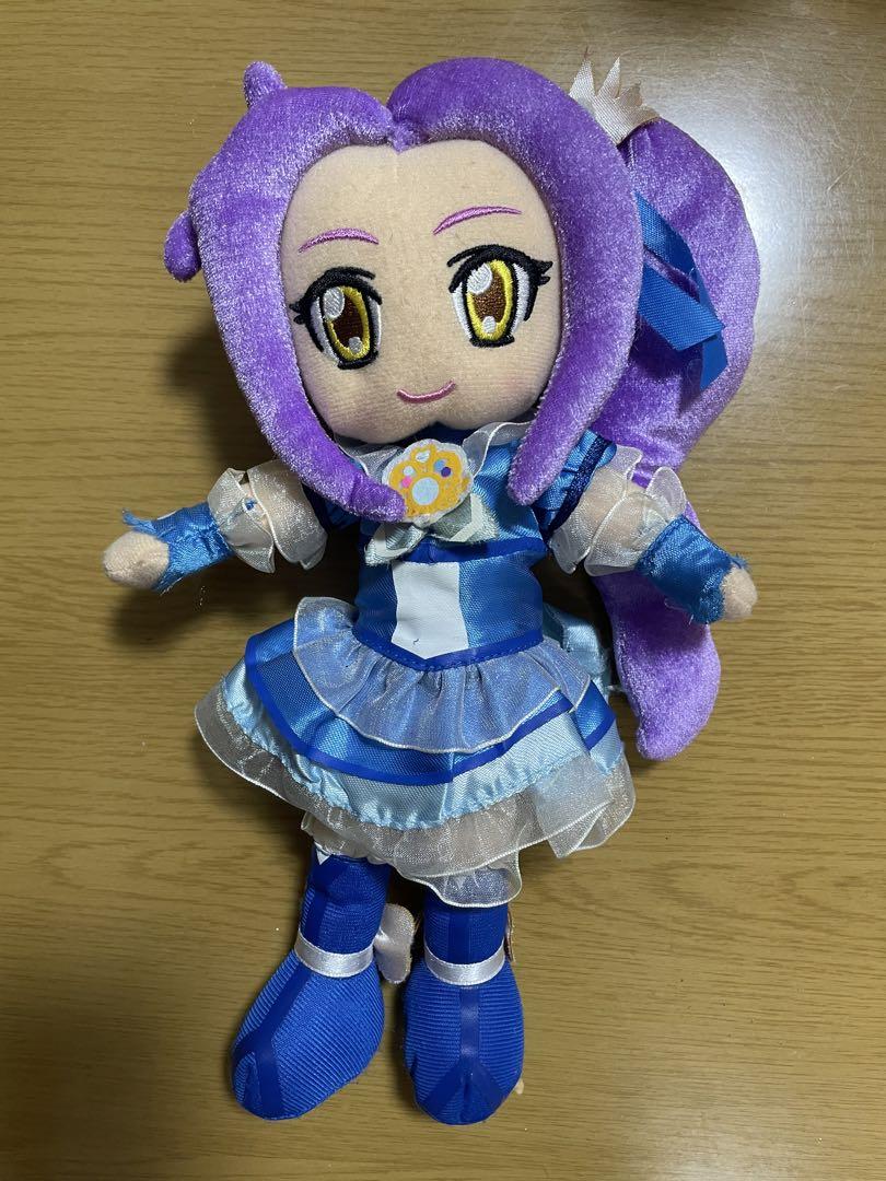 バンダイ　スイートプリキュア キュアビート