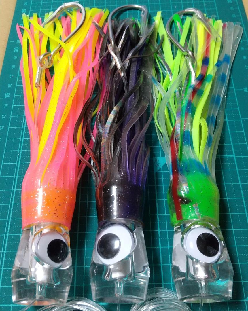 在庫 処分 セールアウトドア・釣り・旅行用品 - カジキマグロ