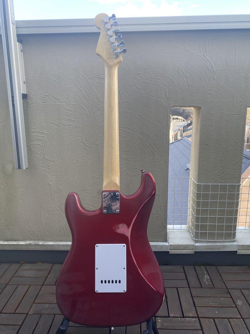 ハードレリック　SX standard series