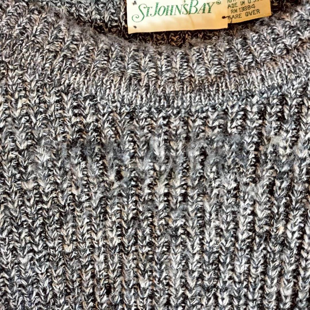 St.John'sBay セントジョンズベイ　JCPenney ニット　セーター mdprevattcaulkingandwaterproofing.com