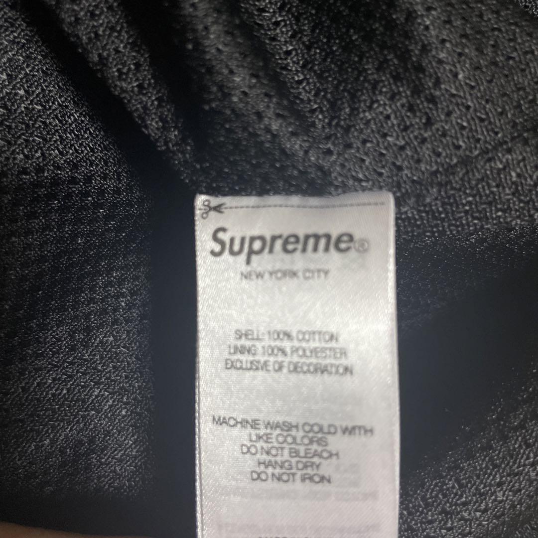 Supreme /Umbro ナイロンジャケット