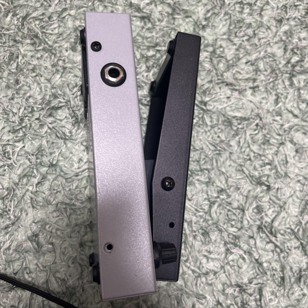 ギター Morley 20/20 Lead Wah Boost MTLW2