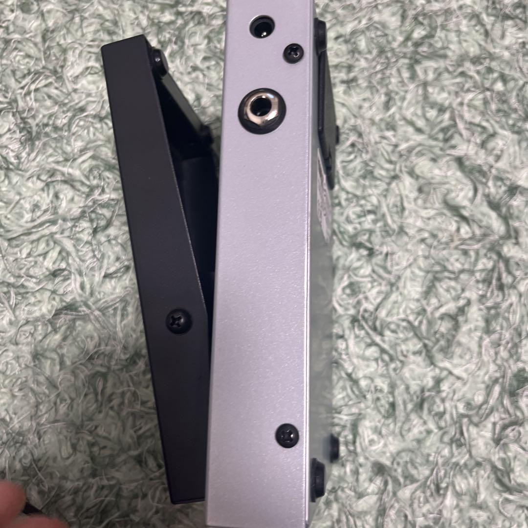 ギター Morley 20/20 Lead Wah Boost MTLW2