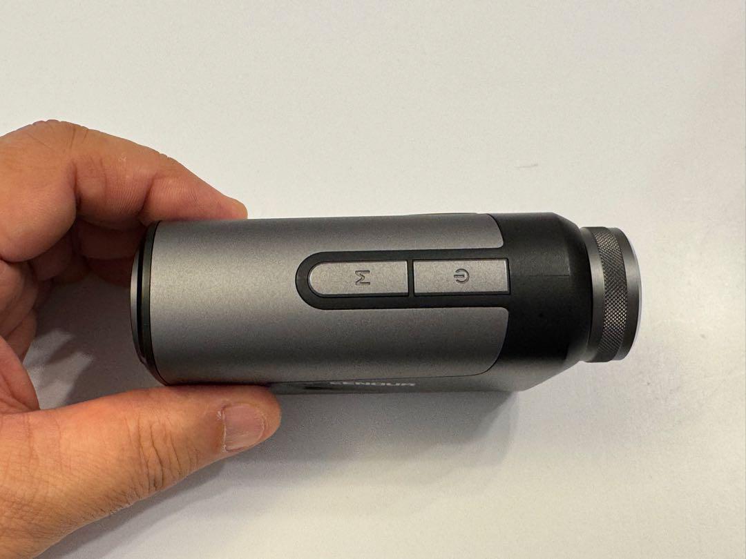 EENOUR ゴルフ用レーザー距離計　U1000ADL
