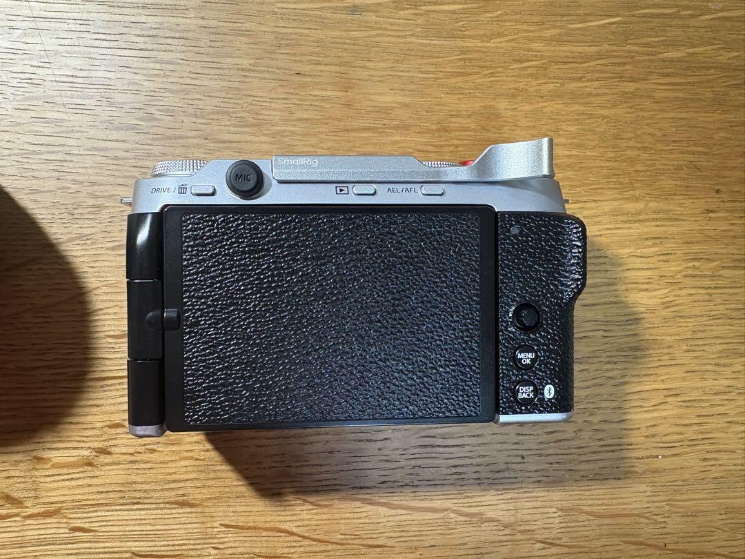 ✟ FUJIFILM