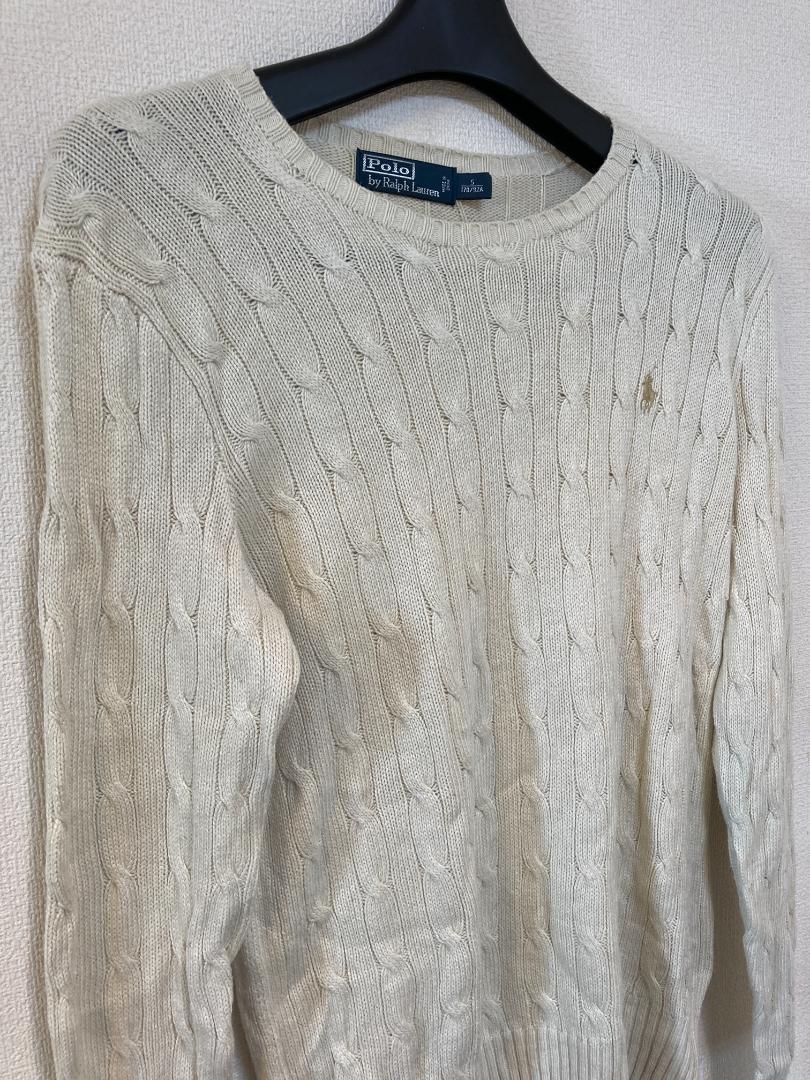 POLO RALPH LAUREN等 セーター　Sサイズ　７着