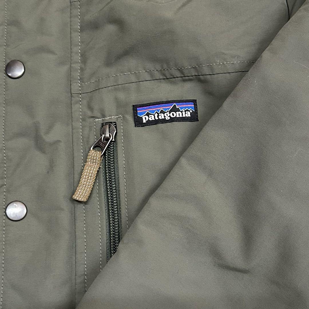 Patagonia インファーノジャケット M10