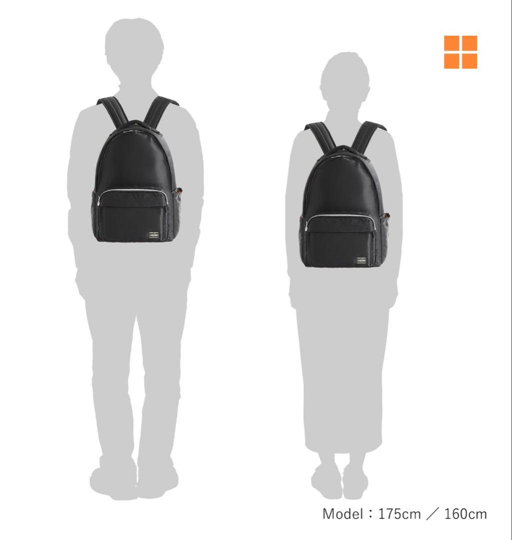 PORTER / TANKER DAYPACK PORTER / TANKER DAYPACK