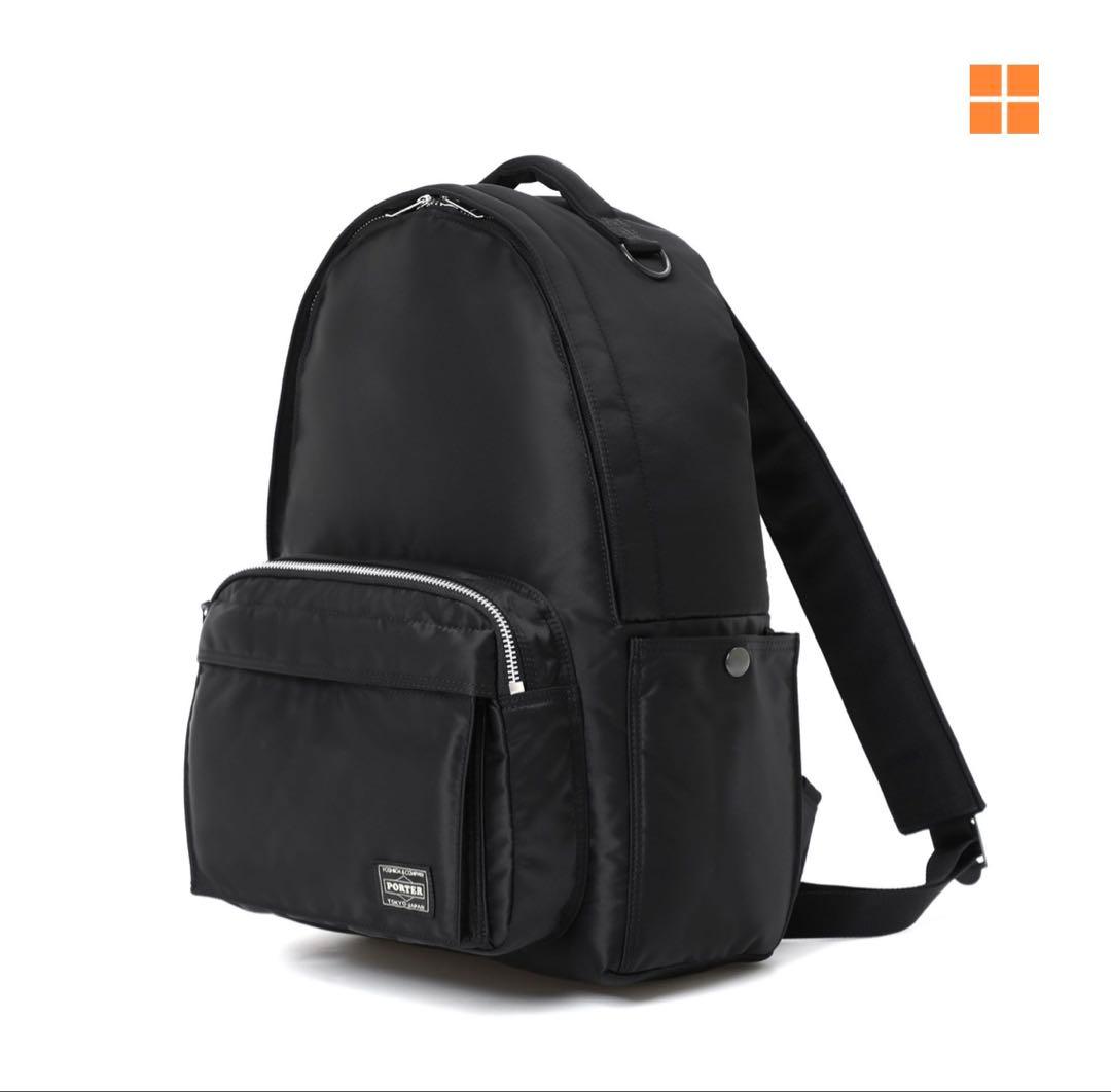 PORTER / TANKER DAYPACK PORTER / TANKER DAYPACK