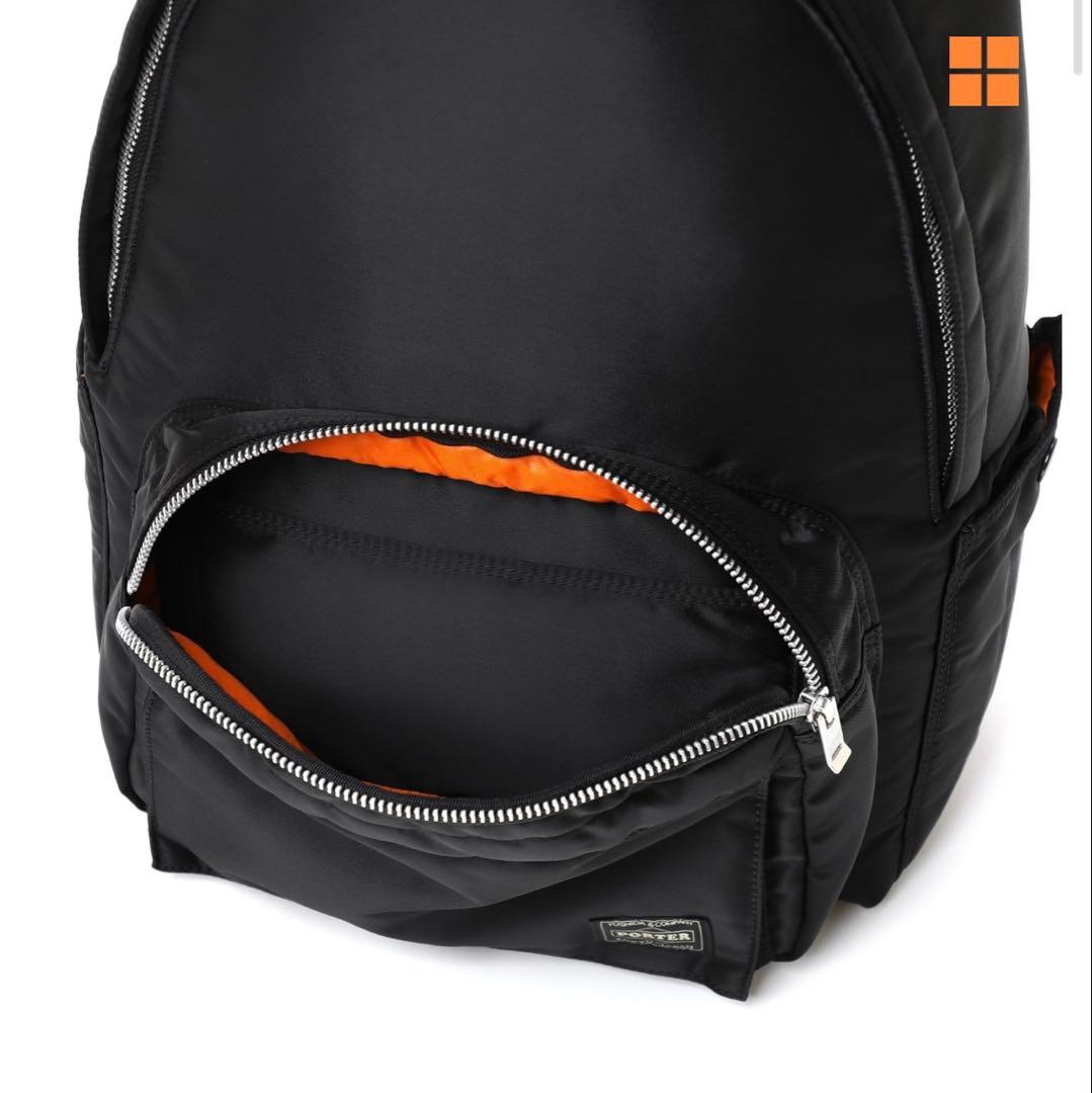 PORTER / TANKER DAYPACK PORTER / TANKER DAYPACK