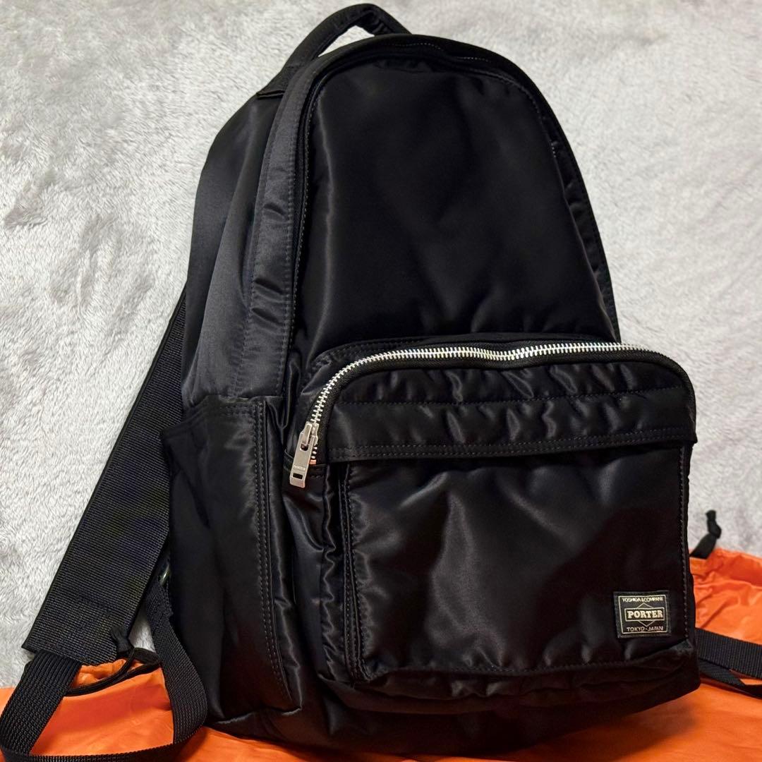 PORTER / TANKER DAYPACK PORTER / TANKER DAYPACK