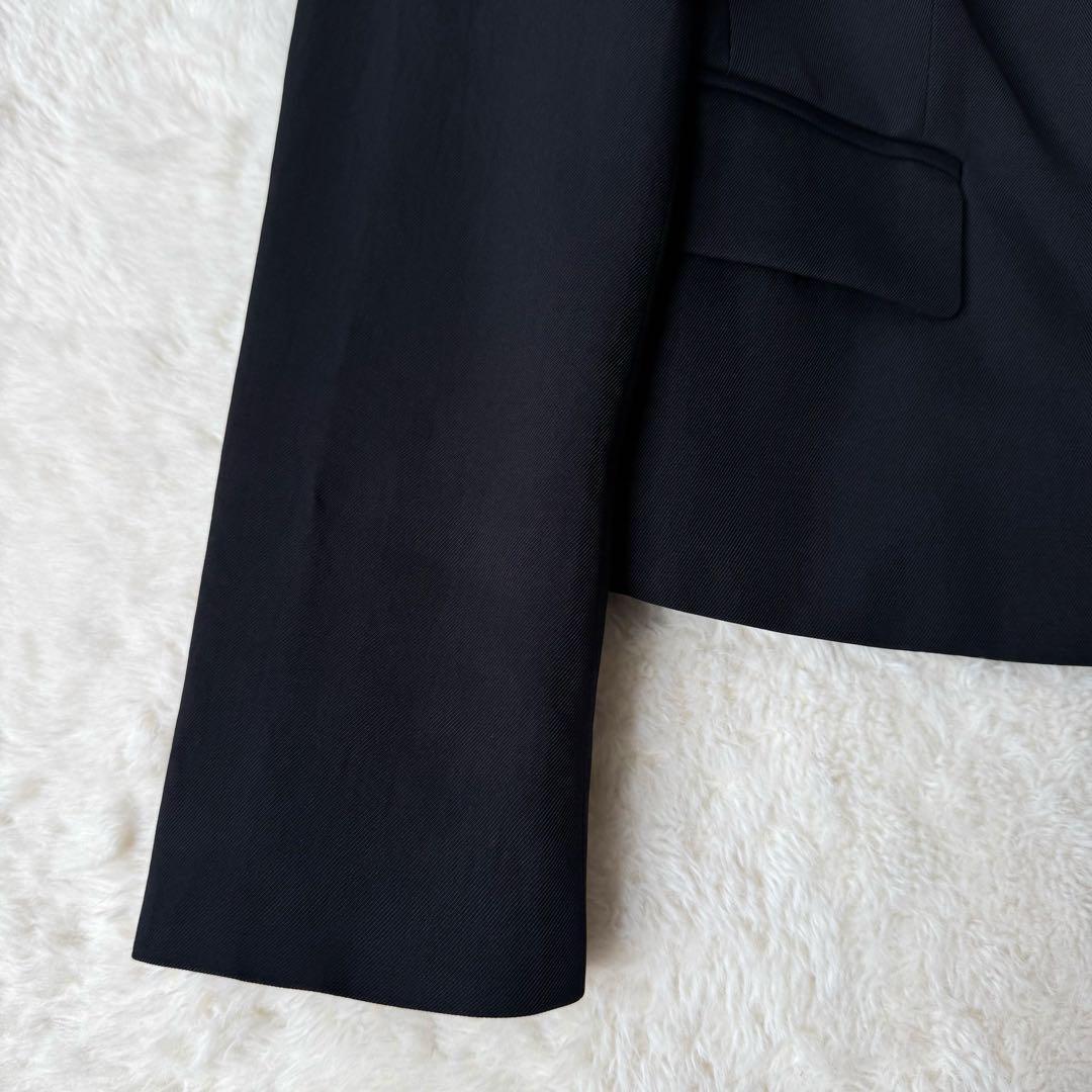 美品】マッキントッシュロンドン セットアップ パンツスーツ