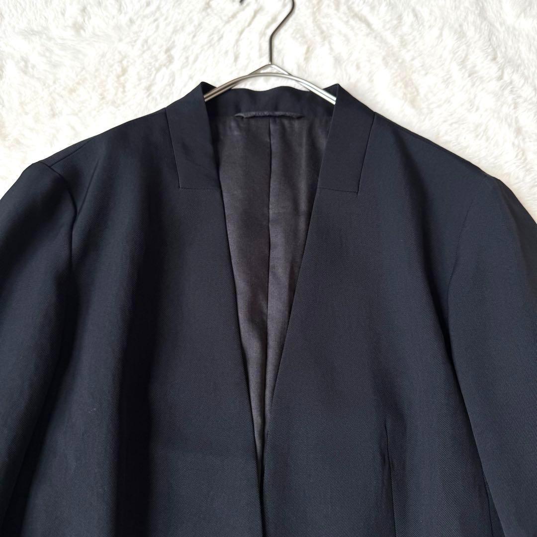美品】マッキントッシュロンドン セットアップ パンツスーツ