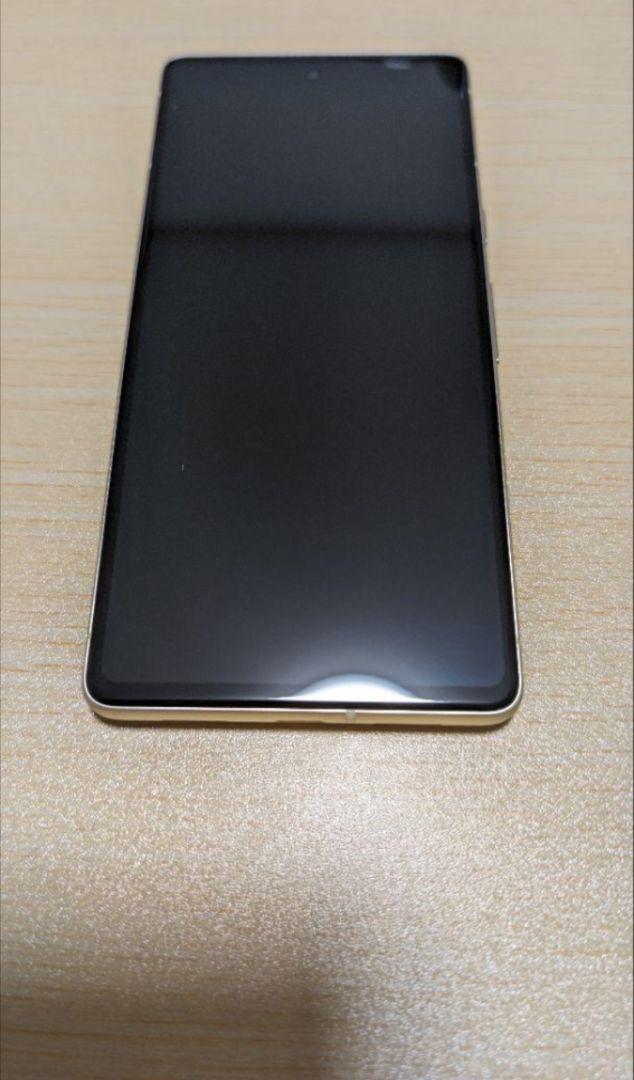 こびで！値下げ相談大歓迎！Pixel7 128GB レモングラス