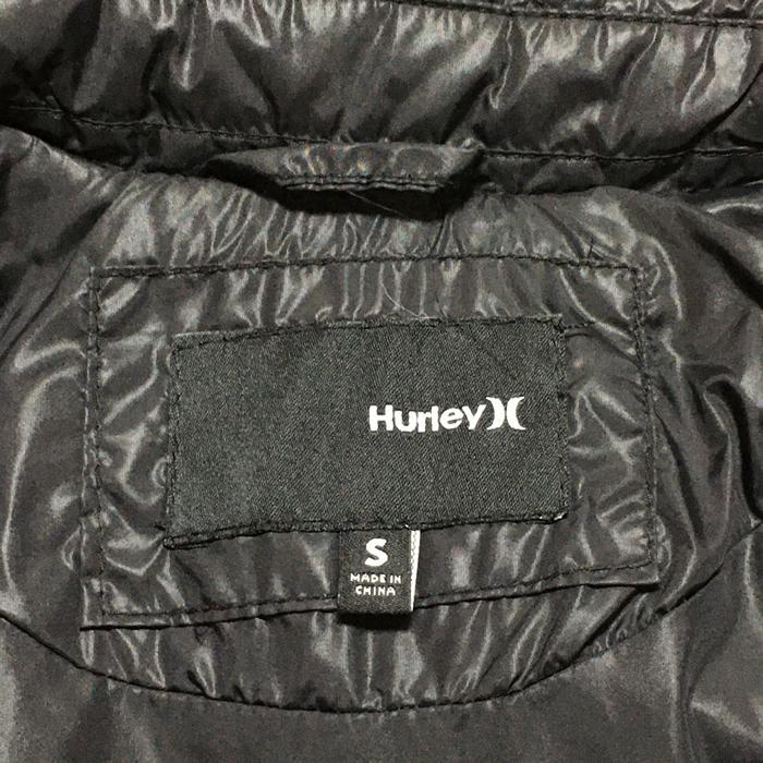 Hurley