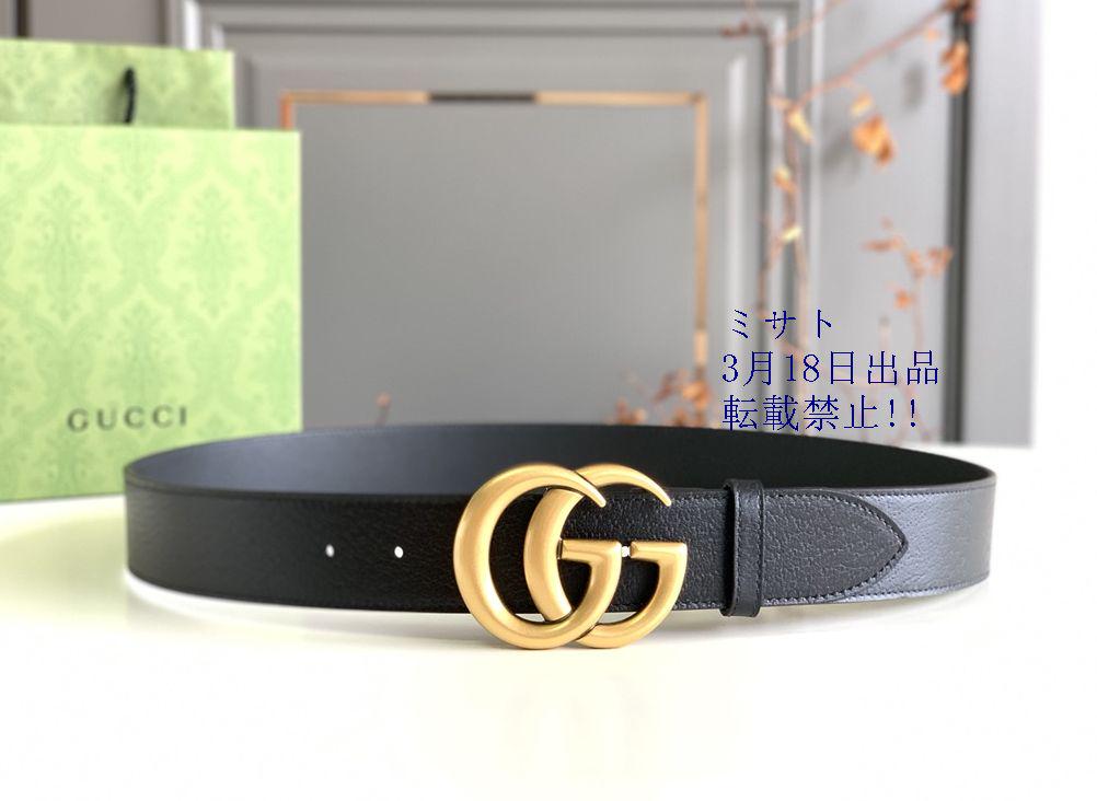 ちになりま⋤ 実物撮影 ベルト GUCCI7 Ip8HP-m77296723331 美品 グッチ ≥になります