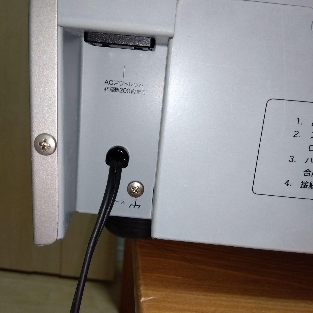TOA製 PAアンプ　AMPLIFIER  TA-2030R