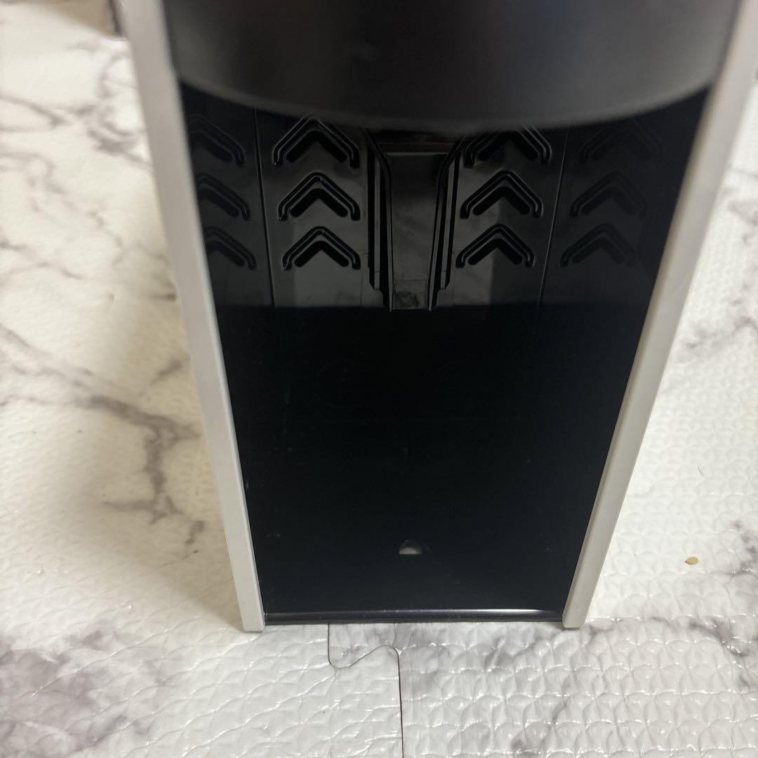良品　ネスプレッソ エッセンサミニ C30-WH-W ピュアホワイト