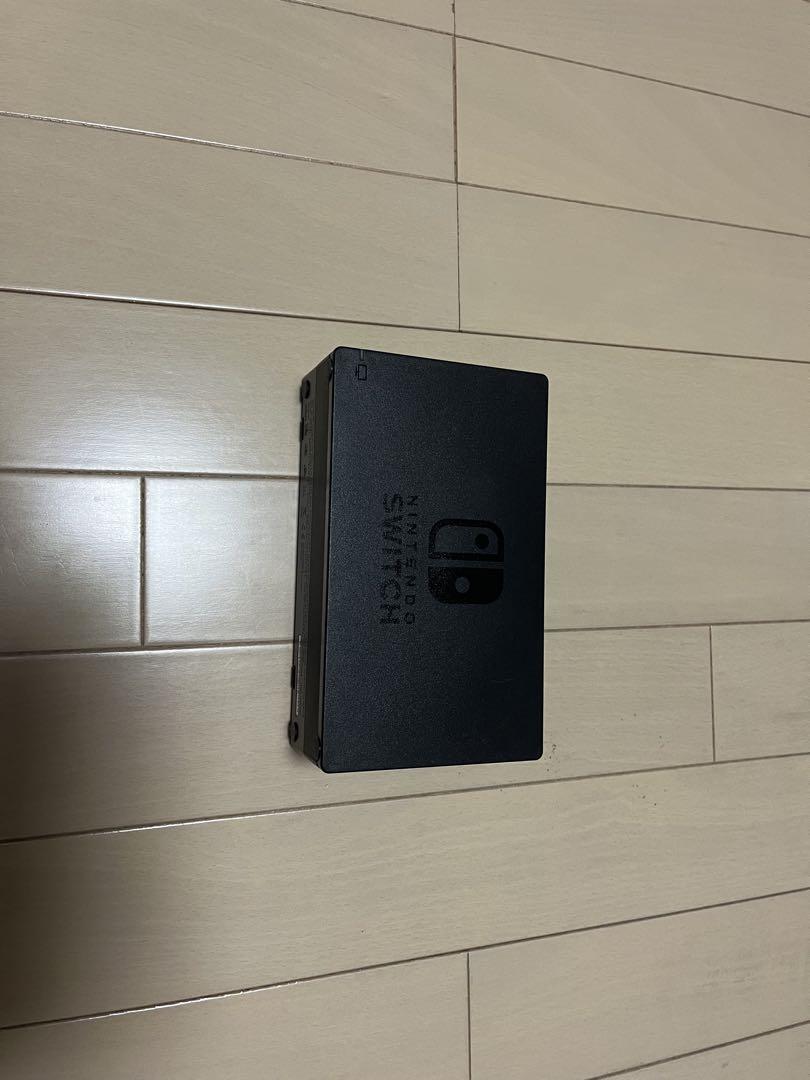 Nintendo Switch どうぶつの森ソフト スプラトゥーンケース付き