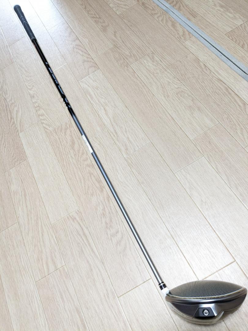 テーラーメイド ステルス