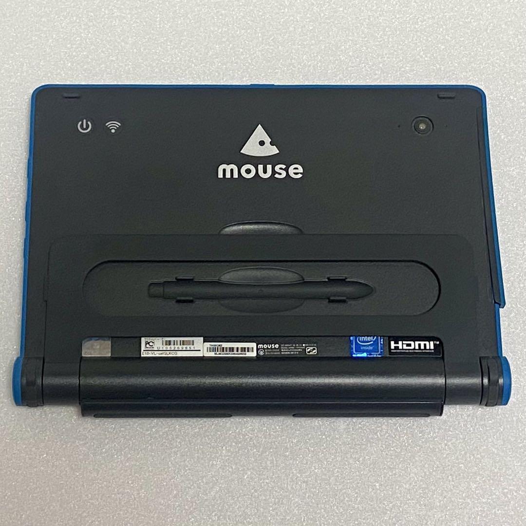 mouse E10-VL マウスコンピューター Windowsタブレット