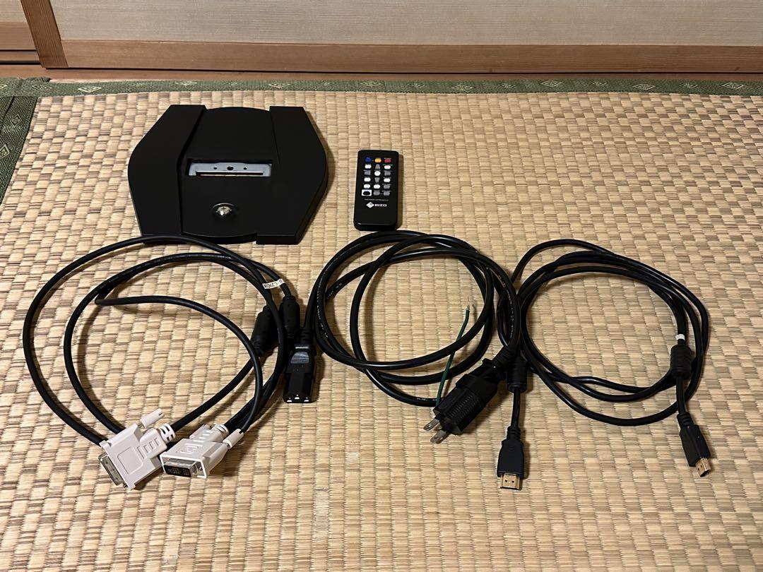 EIZO FORIS FS2434-R 23.8インチ フルHDモニター