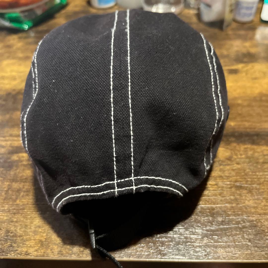 シュプリーム キャップ