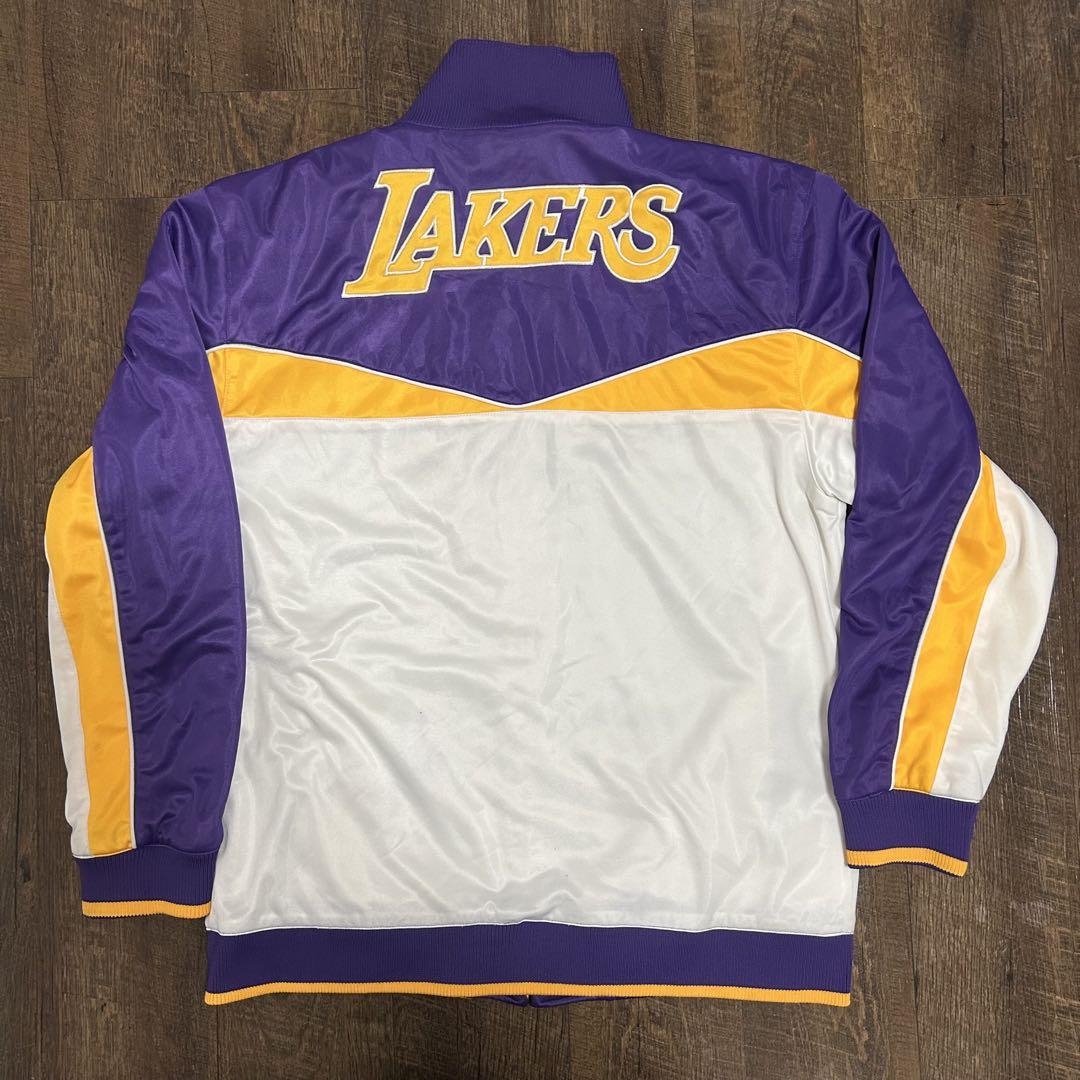 オンライン ストアファッション - Lakers レイカーズ アウター