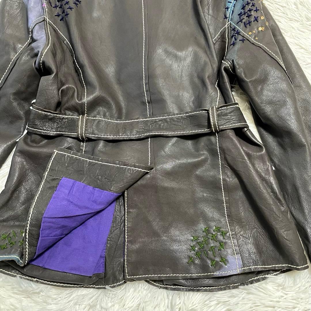 ウエストベルト付