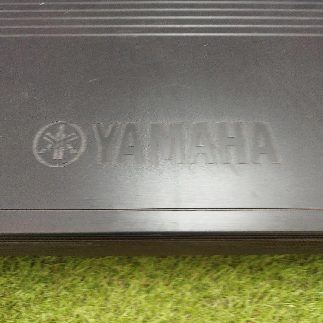 ヤマハ　デジタルサウンドプロジェクター　YSP-600 ヤマハ YSP600 デジタル サウンド プロジェクター - メルカリ