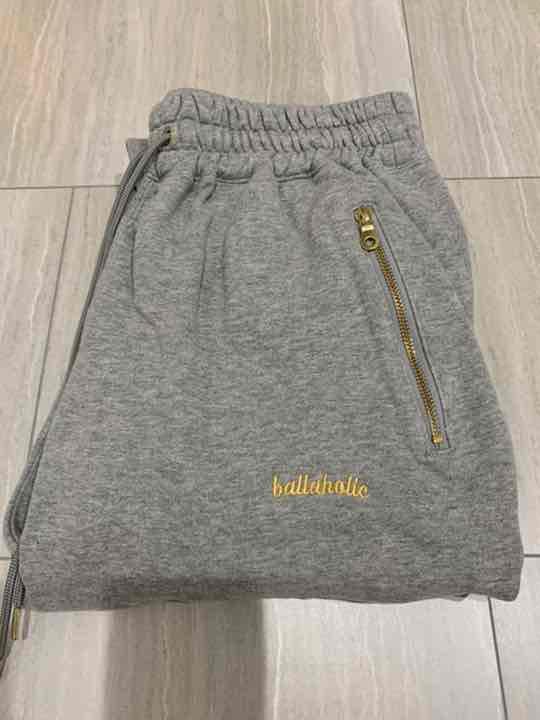ballaholic スウェット セットアップ XL UoW3d-m77302118943 sweat ボーラホリック 通販再入荷