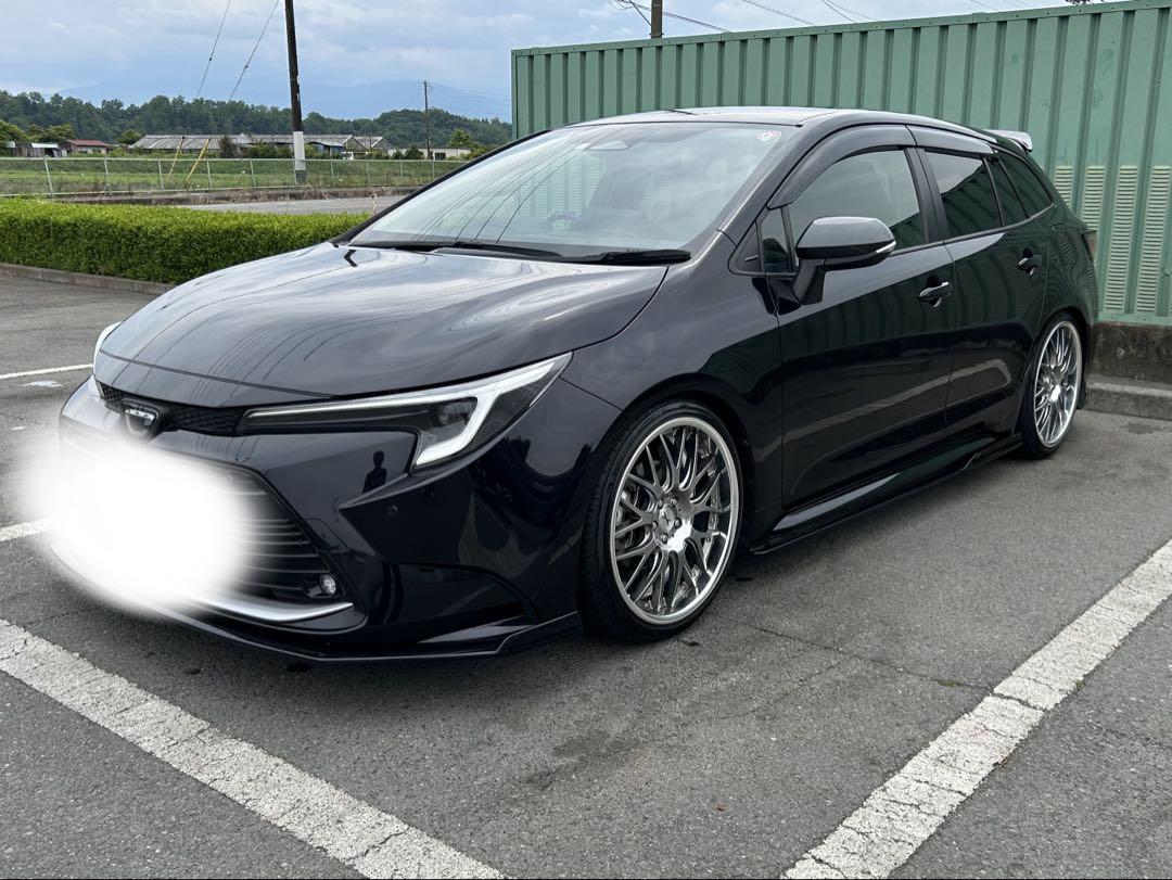 WEDS マーベリック709M 19インチ