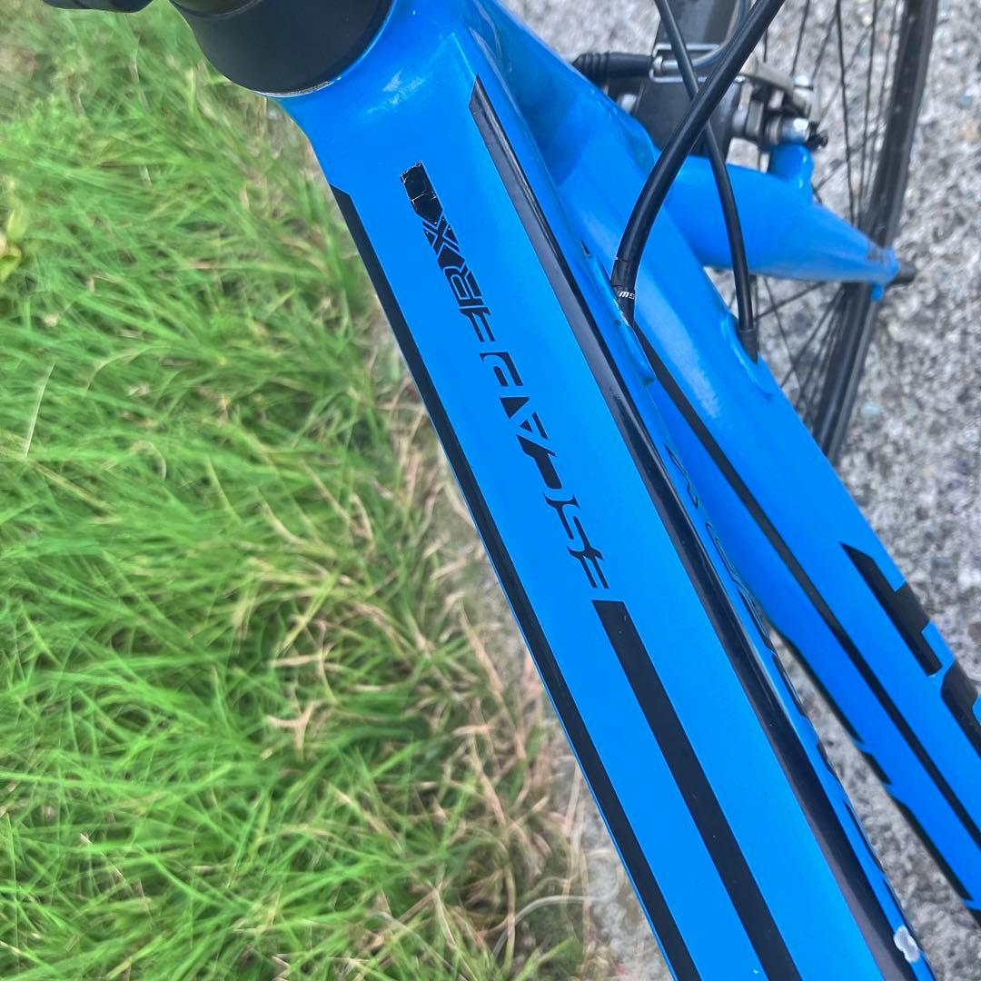 GIANT ESCAPE RX クロスバイク 引き取り限定