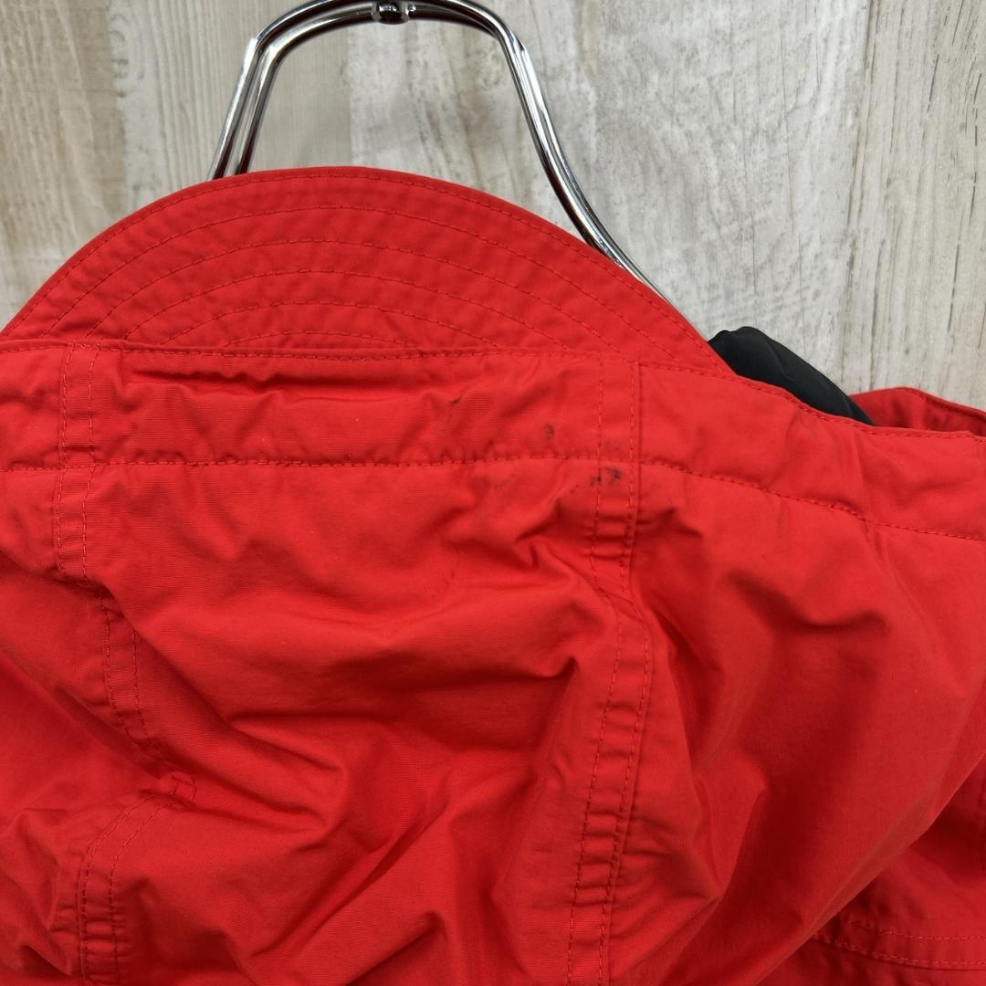 ノースフェイス　ハイベント　中綿フーデッドコート　レディースXS サイズ　#19