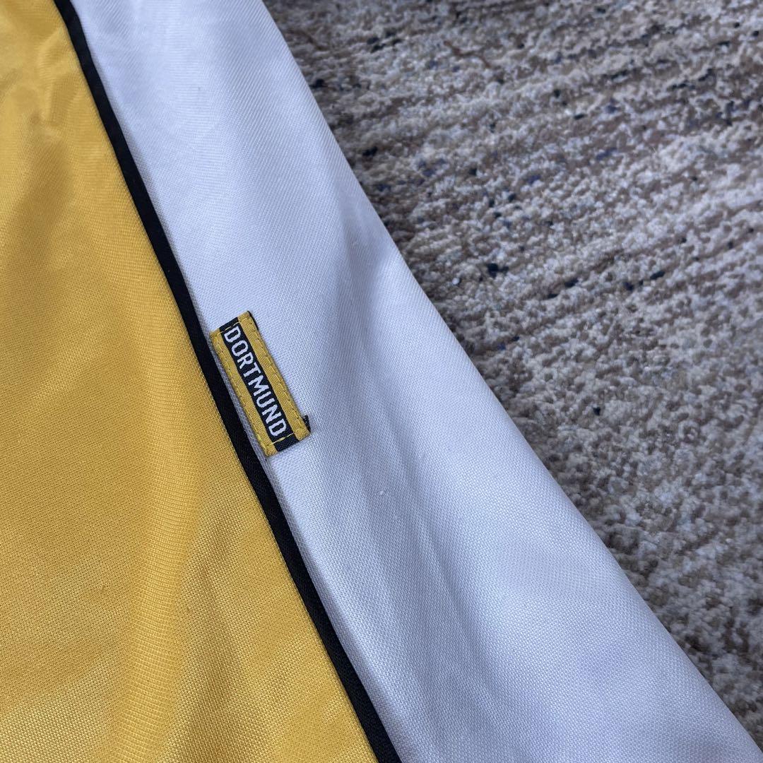 98/00 NIKE ドルトムント ユニフォーム ヴィンテージ
