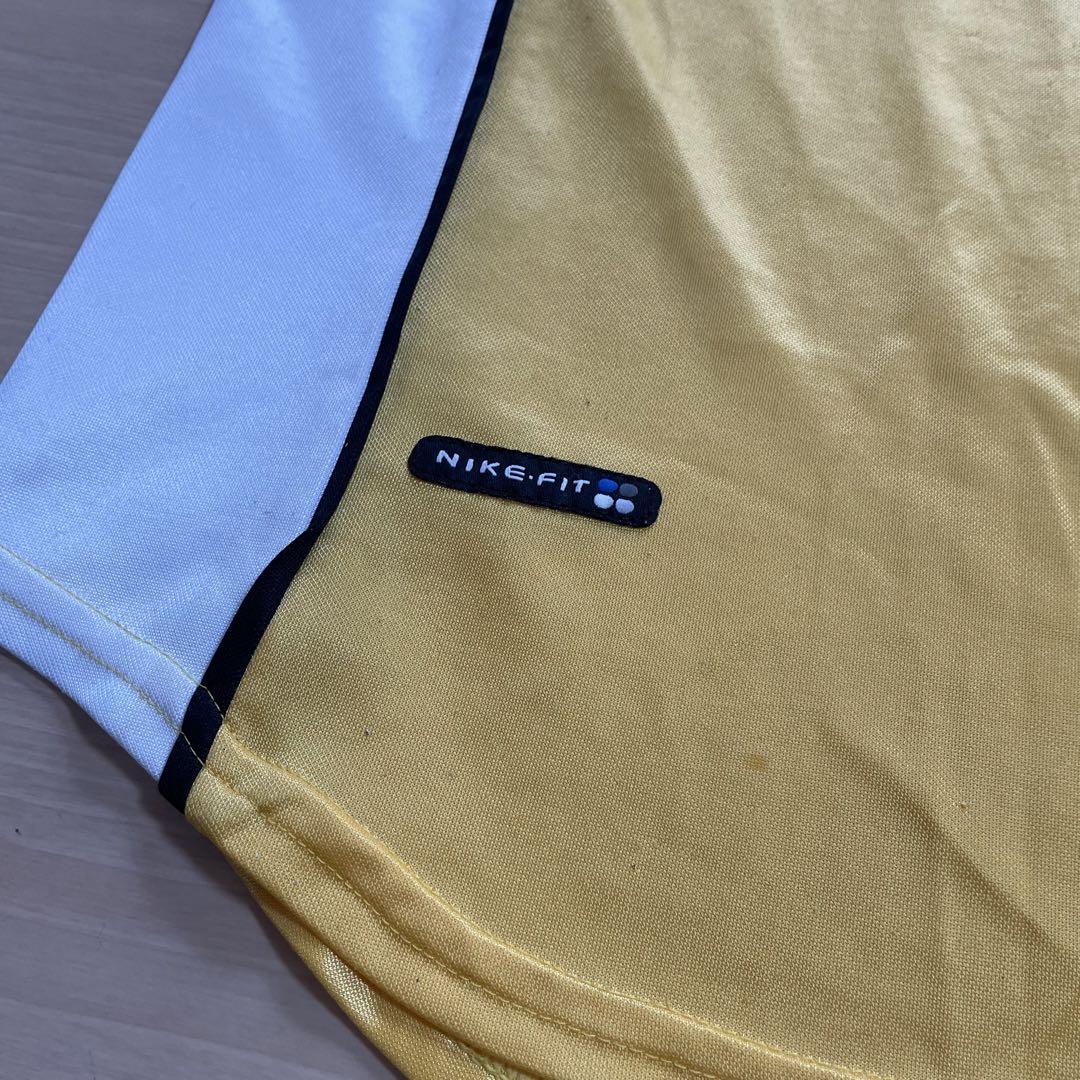 98/00 NIKE ドルトムント ユニフォーム ヴィンテージ