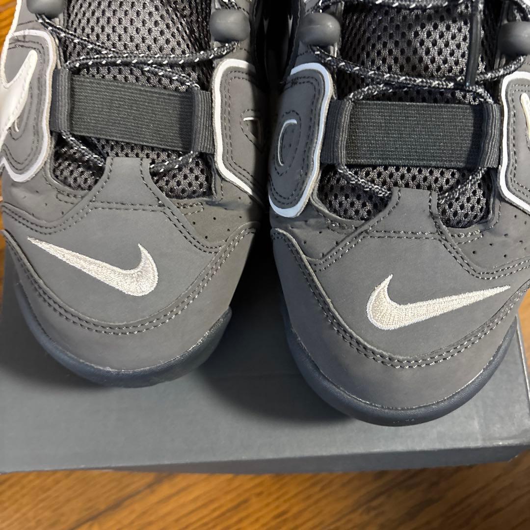 NIKE ナイキ AIR MORE UPTEMPO エアモアアップテンポ30cm