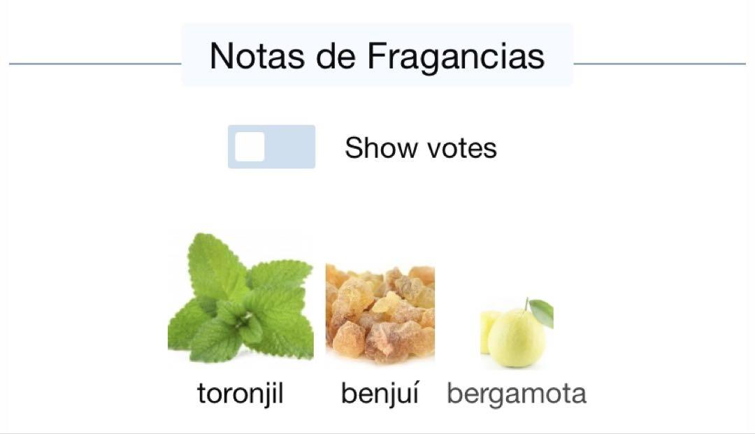 FUEGUIA 1833 Cuentos de la Selva 香水