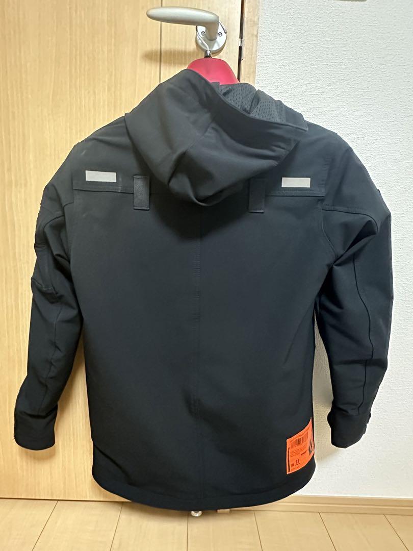 TAICHI バイクウェア