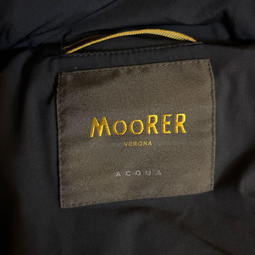 MooRER ムーレー